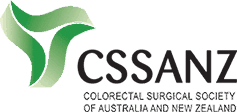 Colorectal Surgical Society of Australia and New Zealand Logo